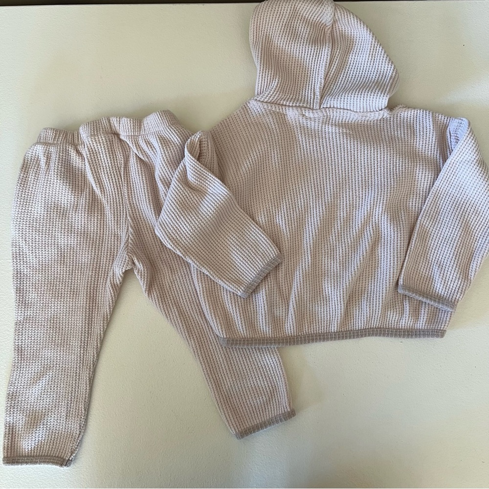 Zara set - Picture 2 of 4